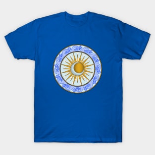 Winter Solstice T-Shirt